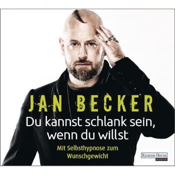 Du kannst schlank sein, wenn du willst