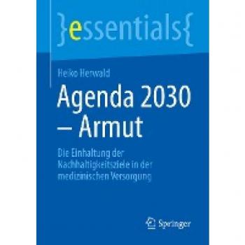 Herwald, Heiko: Agenda 2030 ¿ Armut