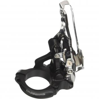 Desviador Shimano XT 10x2v Alta Desviador Multicolor