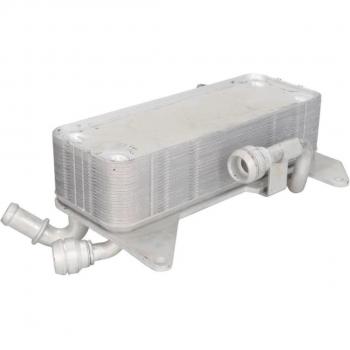 Radiador de aceite, transmisión automática MAHLE ORIGINAL CLC 139 000S