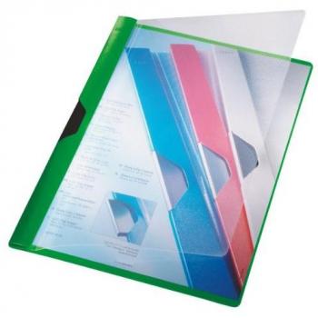 Duraclip A4 Verde