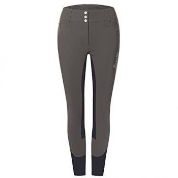 Cavallo Damen Reithose mit Vollgrip CavalCeline X