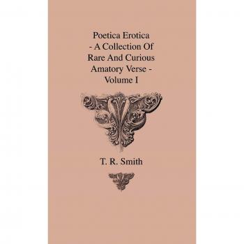 Poetica Erotica