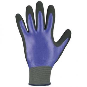 Chaussures de main nitrile Laredo – taille 10