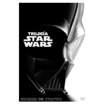 Star Wars Trilogía (Capítulos IV, V, VI)