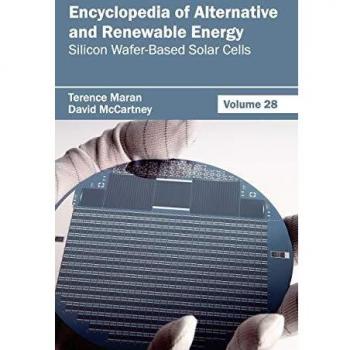 Encyclopedia of Alternative and Renewable Energy
