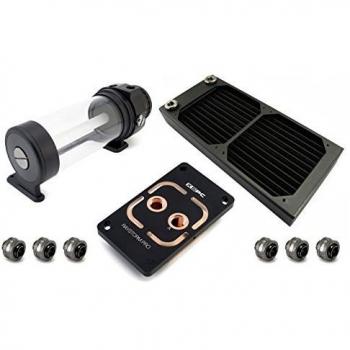 Photon XSPC AX280 Raystorm Pro X4 Reservoir-Pumpen-Set – AMD‑Wasserkühlung