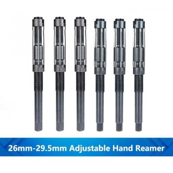 29.5-33.5mm Adjustable Reamer