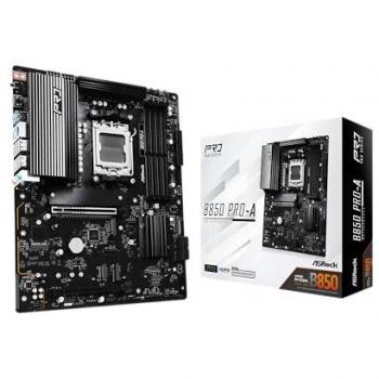 B850 Pro‑A Asrock AM5 Socket ATX