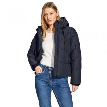 Cecil Steppjacke