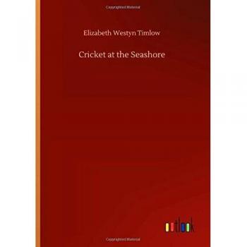 Cricket at the Seashore