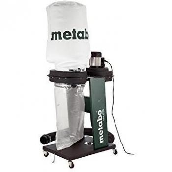 Metabo SPA 1200 65 Litre Chip Extractor