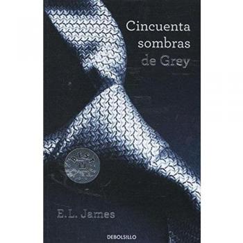 Cincuenta sombras de Grey