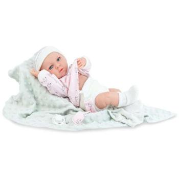 Baby Bubble A Mini – Bambola Reborn in Spagna