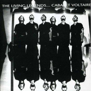 THE LIVING LEGENDS...
