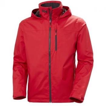 Helly Hansen Performance Capuche Hoody 2.0 Rouge M