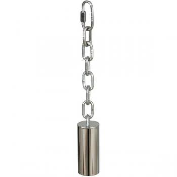Bite-Resistant Bird Bell Toy