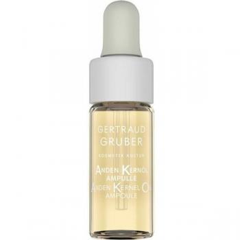 Fiale di olio di nocciolo andino Exquisit 3 x 4 ml