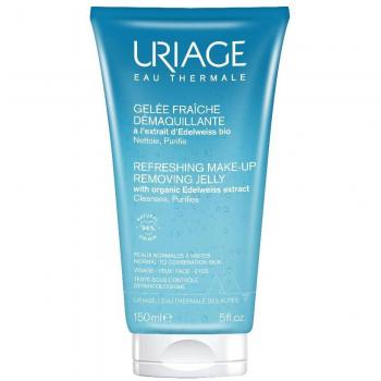 Uriage Fresh Makeup Remover Gel 150ml