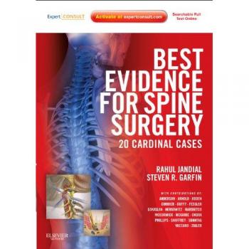 Best Evidence for Spine Surgery: 20 Cardinal Cases