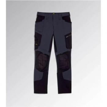 Pantalon de travail ergonomique