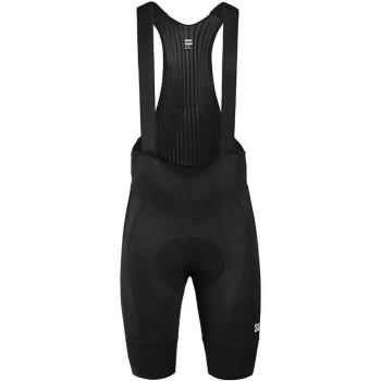 Salopette Suarez Falcon 2.4 Nero L – L