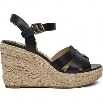 Ralph Lauren Sandales compensées pour femme