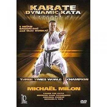 Karaté Dynamique Bandage d’Exécution