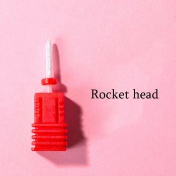 FEFEX Nail Polish Machine Grinding Head