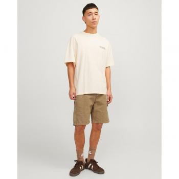 Bermudas Loose Fit Jack & Jones para Hombre
