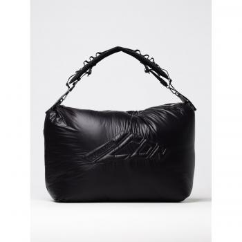 DSQUARED2 Men's Black Logo Bag