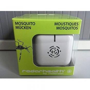 Moustiques Radar Health 1 pièce