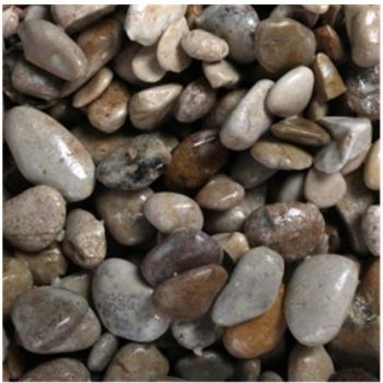 Aquariumgrind British Brown 4-8mm
