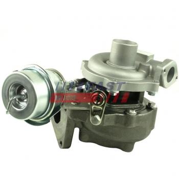 Turbocompresor FT63535 de FAST