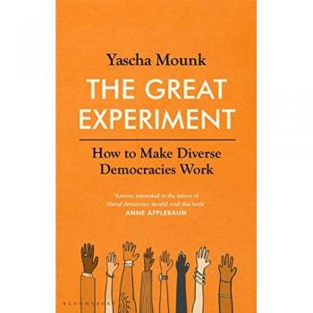 The Great Experiment