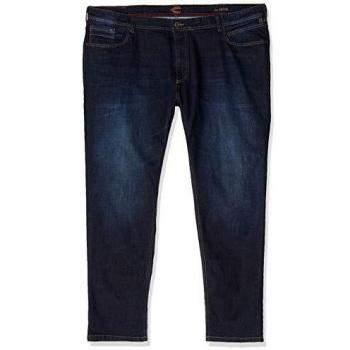 Camel active Houston Jeans tinted blue wash 38/34