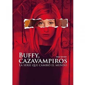 Tebeos Dolmen Editorial Bande Dessinée Buffy Cazavampiros. La Serie Que Cambio El Mundo Espagnol