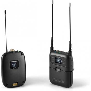 Shure SLXD15-G58