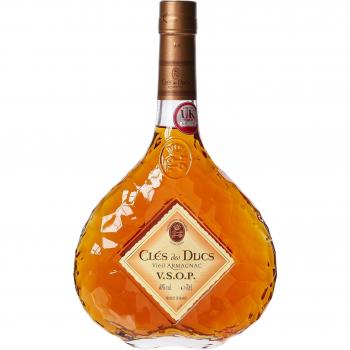 Armagnac Clés des Ducs VSOP