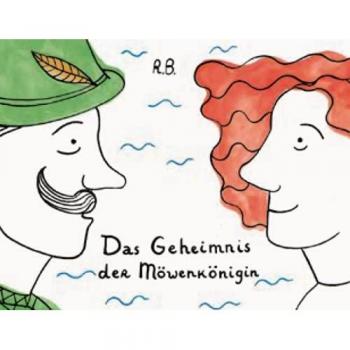 Das Geheimnis der Möwenkönigin