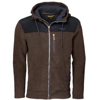 HERO Atmungsaktive Fleecejacke