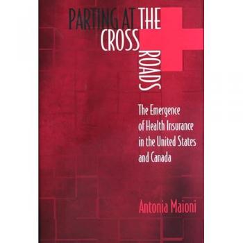 Parting at the Crossroads