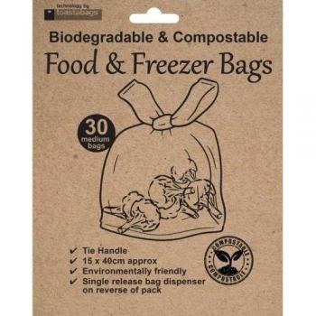Poche glacière Planit Respect‑Écologique – 30 sacs