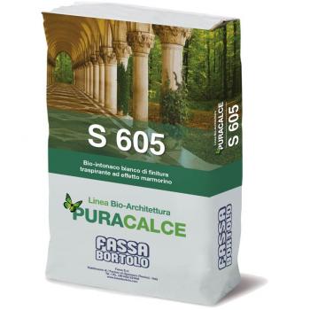S 605
