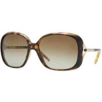 Burberry Lentes de Sol 4068 Tortuga Mujer