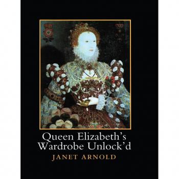 Vitalsource Technologies, Inc. Queen Elizabeth's Wardrobe Unlock'd