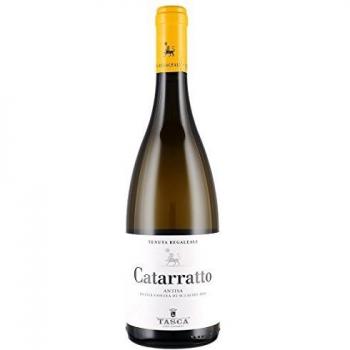 Tenuta Regaleali – Catarratto Antisa Tasca d’Almerita 2019, 0,75 L