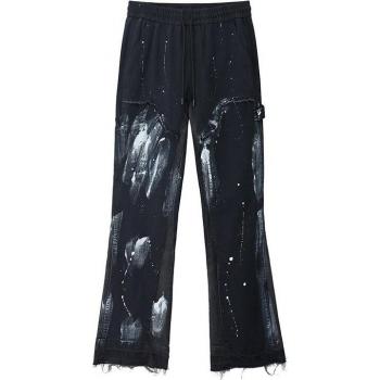 Beiläufige Schlauchjeans für Männer