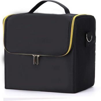 Large Capacity Beauty Case