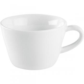 Tasse blanche 7 cl pour expresso Rio Pulsiva – Pack de 6